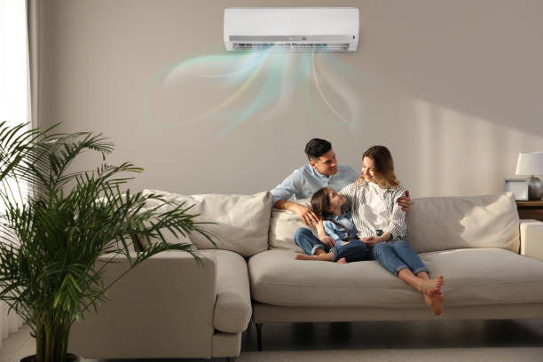 Best HVAC Retrofitting and Upgrading in Wellman, IA