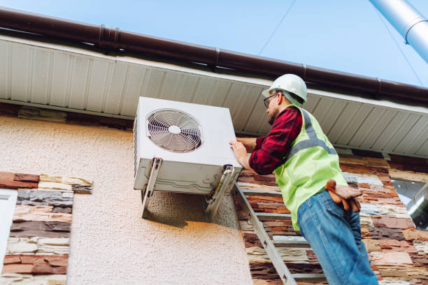 Best HVAC Supply and Distribution in Wellman, IA