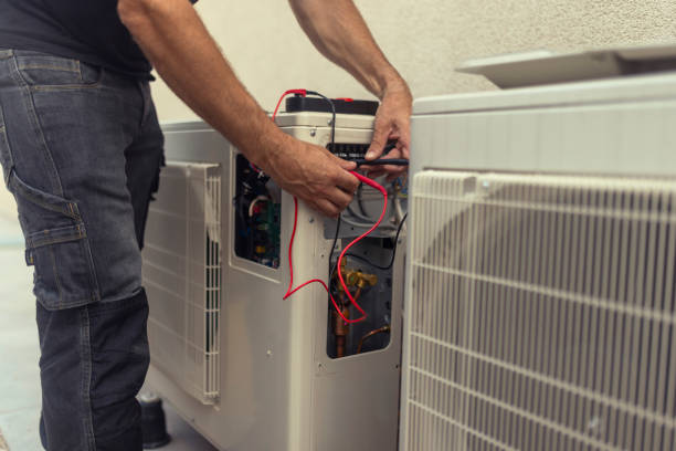 Best VRF (Variable Refrigerant Flow) Systems in Wellman, IA