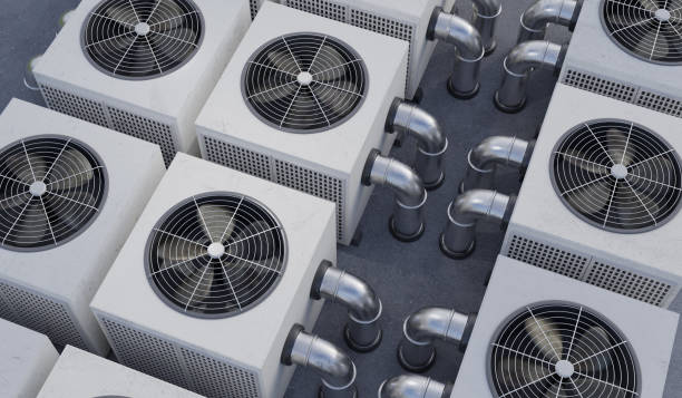 Best HVAC Financing and Leasing in Wellman, IA