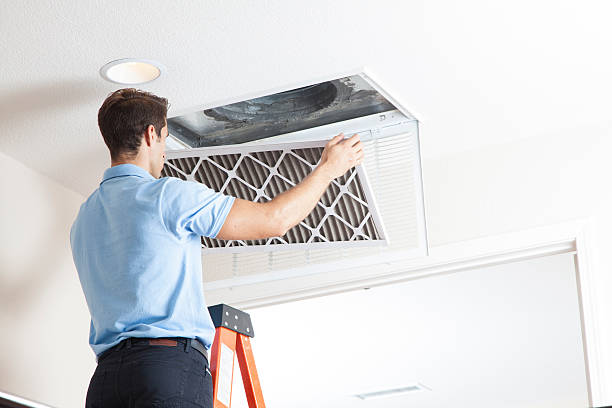 Best Residential HVAC in Wellman, IA