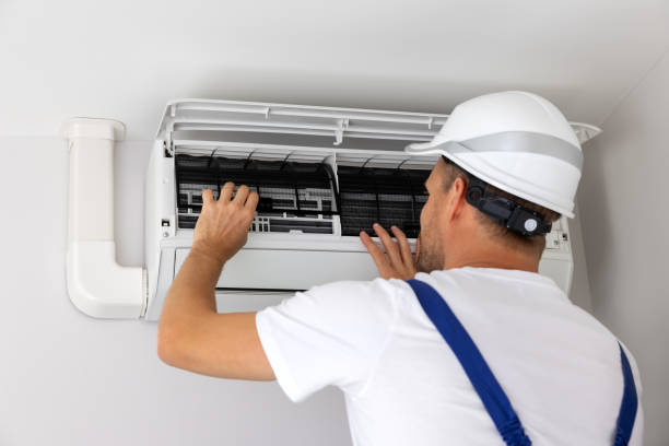 Trusted Wellman, IA HVAC Experts