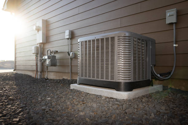 Best Ductless Mini-Split Systems in Wellman, IA